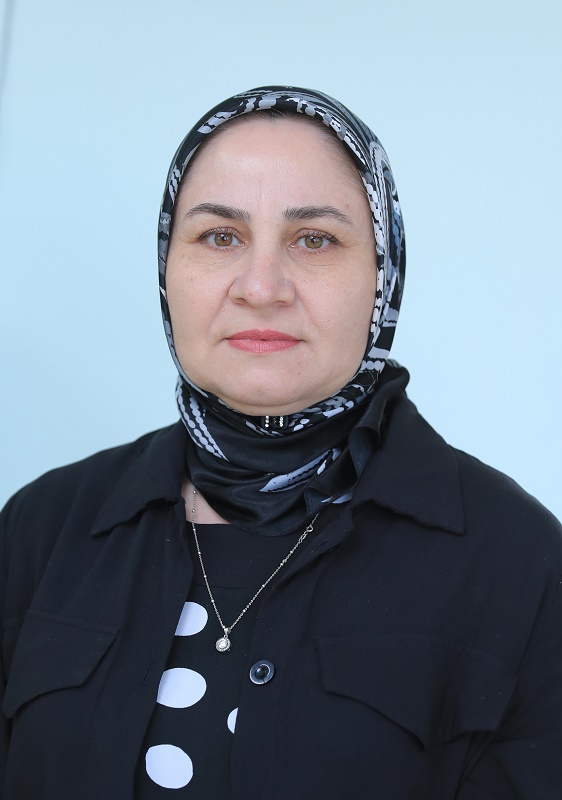 Абуталипова Кишав Зайнутдиновна.