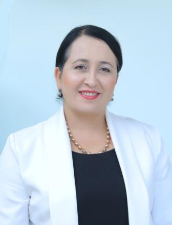Темирханова Айшат Камилпашаевна.